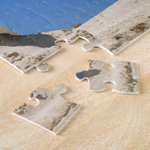 Ägypten, Sphinx & Pyramiden - Kairo (Unesco) Puzzle (Seite)