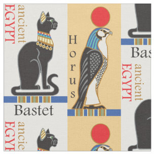  Ägypten Stoff