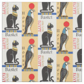  Ägypten Stoff (Muster)