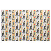  Ägypten Stoff (Fat Quarter (45,7 x 55,9 cm))