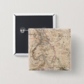 Ägypten, Sudan, Afrika Button (Vorne & Hinten)