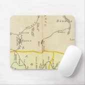 Ägypten, Sudan Mousepad (Mit Mouse)