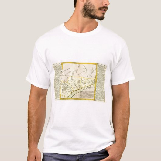 Ägypten, Sudan T-Shirt (Vorderseite)