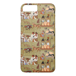 Ägypten  Symbolmuster Case-Mate iPhone Hülle