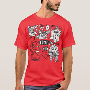 Ägypten T-Shirt