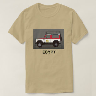 ÄGYPTEN T-Shirt