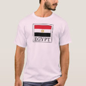 Ägypten T-Shirt (Vorderseite)