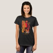 Ägypten T-Shirt (Vorne ganz)