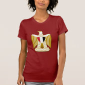 Ägypten T-Shirt (Vorderseite)