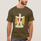 Ägypten T-Shirt (Vorderseite)