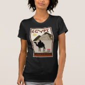 Ägypten T-Shirt (Vorderseite)