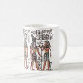 Ägypten Tasse (VorderseiteRechts)