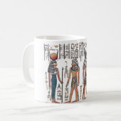Ägypten Tasse (Vorderseite Links)