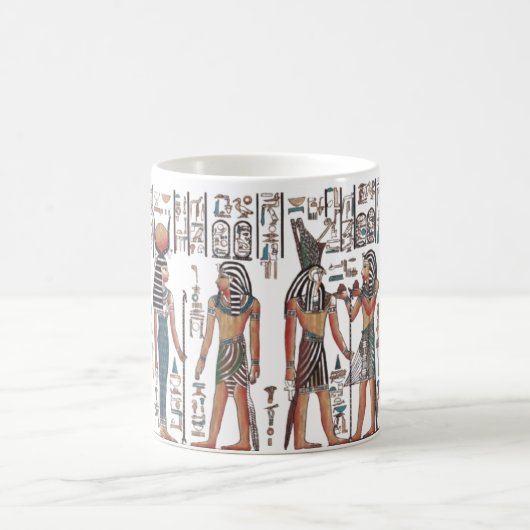 Ägypten Tasse (Mittel)