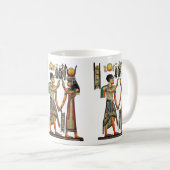 Ägypten Tasse (VorderseiteRechts)
