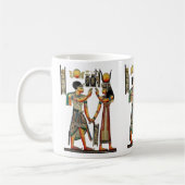 Ägypten Tasse (Links)