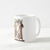 Ägypten Tasse (VorderseiteRechts)
