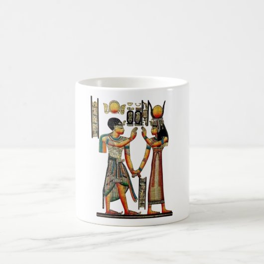 Ägypten Tasse (Mittel)