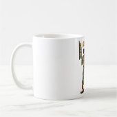 Ägypten Tasse (Links)