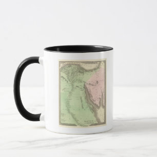 Ägypten Tasse