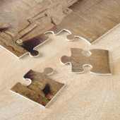 Ägypten - Tempel der alten Pharaonen und Abu Simbe Puzzle (Seite)