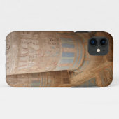 Ägypten Temple iPhone 5 Fall-Mate Case-Mate iPhone Hülle (Rückseite (Horizontal))
