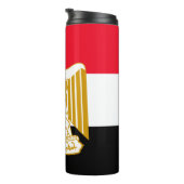 Ägypten Thermosbecher (Nach rechts gedreht)