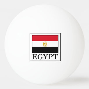 Ägypten Tischtennisball