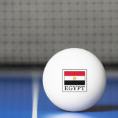 Ägypten Tischtennisball (Netto)