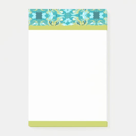 Ägypten träumen post-it klebezettel (Vorderseite)