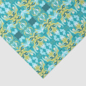 Ägypten träumen seidenpapier (Detail)