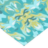 Ägypten träumen tischdecke (Schrägansicht)