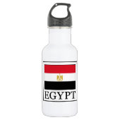 Ägypten Trinkflasche (Vorderseite)