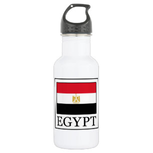 Ägypten Trinkflasche