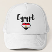 Ägypten Truckerkappe (Vorderseite)