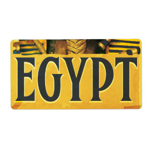 Ägypten - Tutankhamun