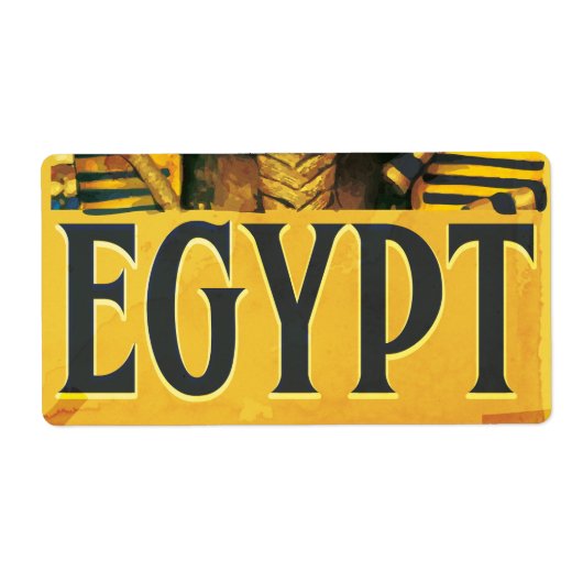 Ägypten - Tutankhamun (Vorne)
