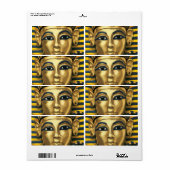 Ägypten - Tutankhamun (Vorne)