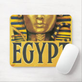 Ägypten - Tutankhamun Mousepad (Mit Mouse)