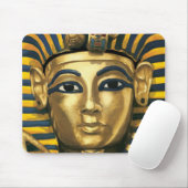 Ägypten - Tutankhamun Mousepad (Mit Mouse)
