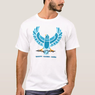 Ägypten-Twitteradler T-Shirt