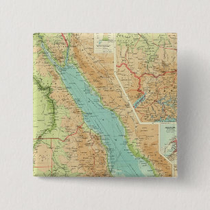 Ägypten und der Nil Button