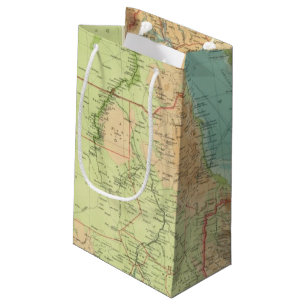 Ägypten und der Nil Kleine Geschenktüte