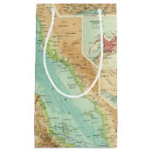 Ägypten und der Nil Kleine Geschenktüte (Vorderseite)