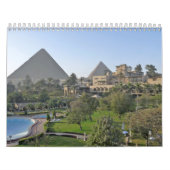 Ägypten und Jordanien Kalender (Titelbild)