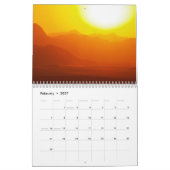 Ägypten und Jordanien - Kalender 2011 (Feb 2027)