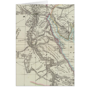 Ägypten und Saudi-Arabien