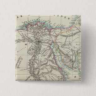 Ägypten und Saudi-Arabien Button