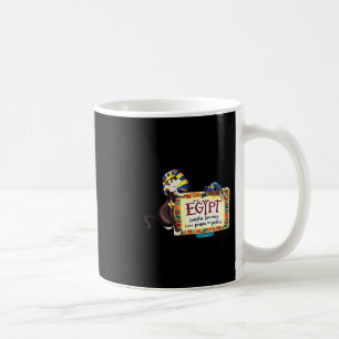 Ägypten Vbs 2025 Josephs Reise Vbs Gott Christlich Kaffeetasse