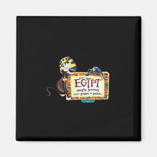 Ägypten Vbs 2025 Josephs Reise Vbs Gott Christlich Magnet